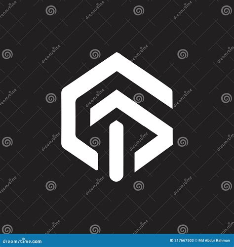 TCG Letter Logo Design on Black Background. TCG Creative Initials ...