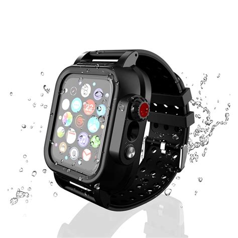 Waterproof 44mm Apple Watch Case Shop | fabricadascasas.com