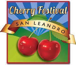 City of San Leandro Cherry Parade - Assumption School Float ...