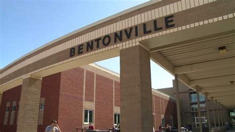 Bentonville School District Millage Fails | 5newsonline.com