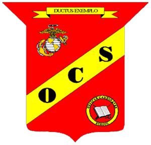 File:USMC OCS logo.png - Wikimedia Commons