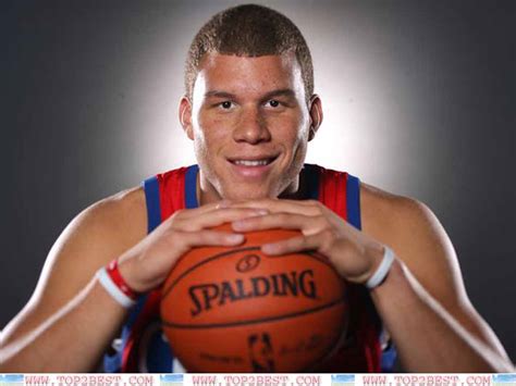 Blake Griffin Top NBA Player - Top 2 Best