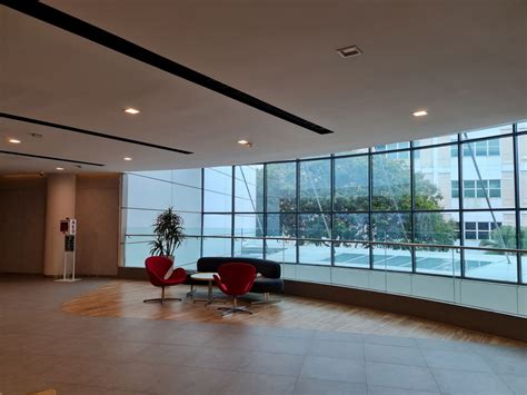 🍀 Singapore Science Park Office & Lab Rental | Rates Guide