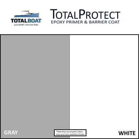 Total Boat Paint Color Chart - Paint Color Ideas