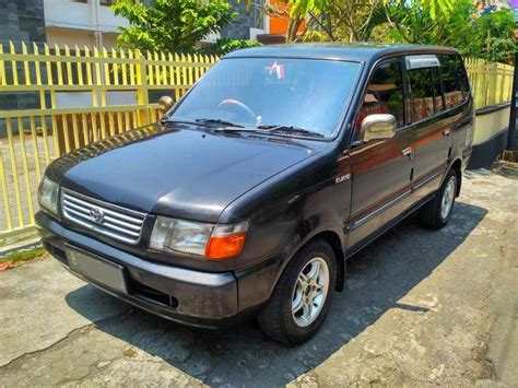 Mobil Bekas Kijang Kapsul - Homecare24