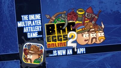 App Shopper: Bad Eggs Online 2 (Games)