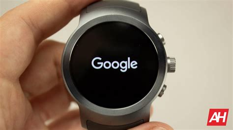 Google Releases Survey To Assess Satisfaction With Wear OS