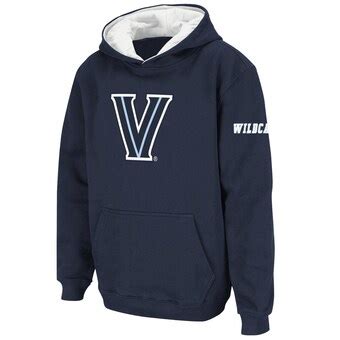 Villanova Wildcats Apparel, Villanova Basketball Merchandise Store ...