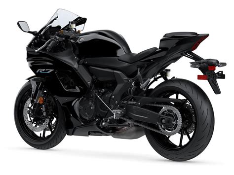 New 2023 Yamaha YZF-R7 Motorcycles in Mineola, NY | Stock Number: YAM-012