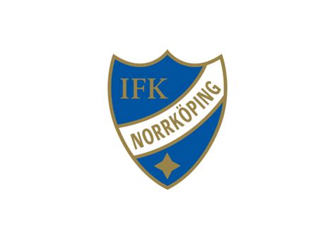 Download IFK Norrköping Logo PNG and Vector (PDF, SVG, Ai, EPS) Free