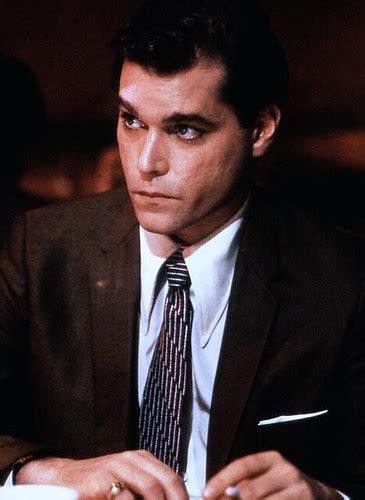 Goodfellas - Henry Hill | Ray Liotta as Henry Hill. | Flickr