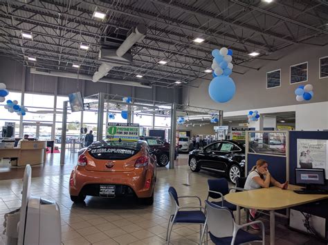 Rick Case Hyundai » Car Dealer in Weston FL