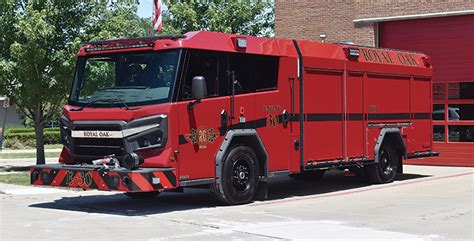 Fire Apparatus of the Day: January 9, 2023