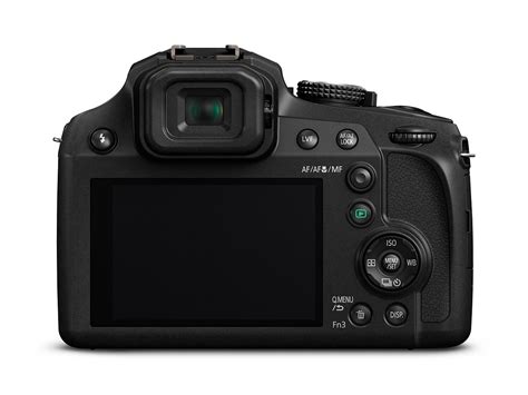 Panasonic Lumix FZ80 Camera Announced with 18MP sensor - Daily Camera News