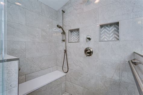 Quartz Shower Walls Pros And Cons - Barn mirror wall decor