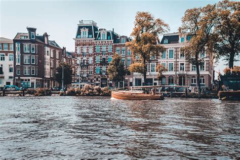 110 Best Amsterdam Quotes to Inspire Your Next Trip