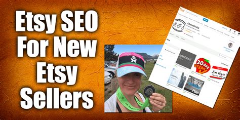 Etsy SEO For New Etsy Sellers | Marketing Artfully