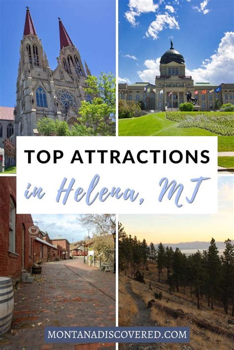 Looking for things to do in Helena, Montana? From hiking and skiing to ...