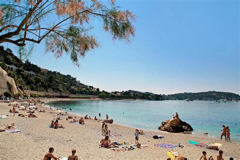 The 10 Best Beaches on the French Riviera