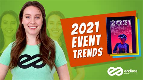 Free 2021 Event Trends Guide