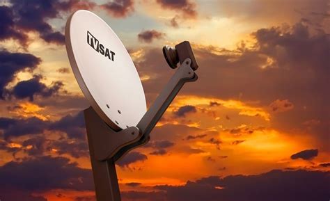 How to Re-peak a DIRECTV Satellite Dish for Increased Signal ...