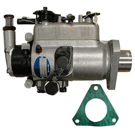 3832F051 Fuel Injection Pump for Long Tractors 350 360 445 510 2360 2460 2510 TX10417 - Walmart.com