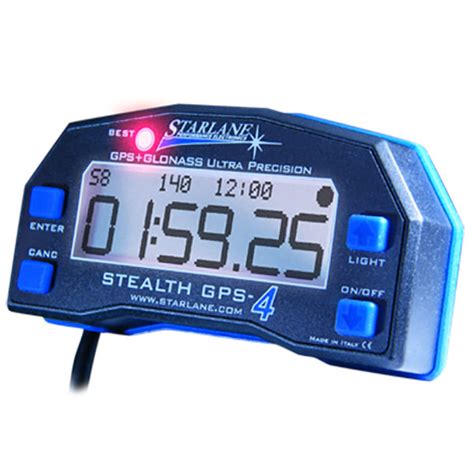 The Best Motorcycle Lap Timers - 2019 Guide - Biker Rated