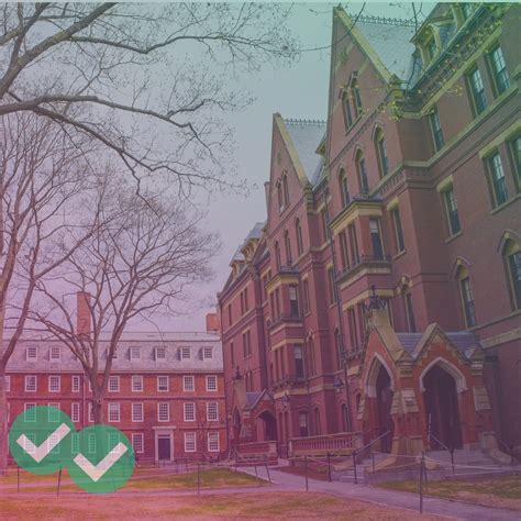 How to Get Into Harvard Law School: What You Need to Know - Magoosh ...