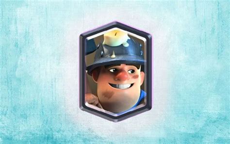 Decks with Miner in Clash Royale - Good Decks!