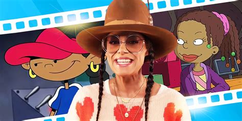 10 Most Iconic Characters Voiced by Cree Summer