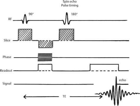 Essentials of MRI Physics and Pulse Sequences | Radiology Key