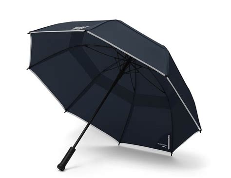 It Took a Weatherman to Build a Better Umbrella | WERD