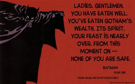 Old Batman Quotes. QuotesGram