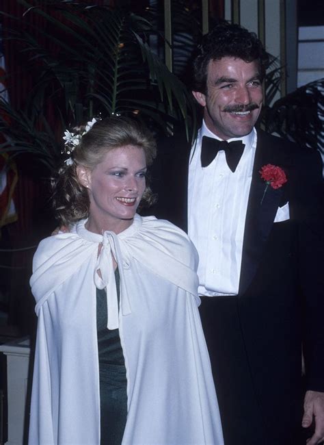 Tom Selleck’s 1st wife, Jacqueline Ray’s Wiki: Wedding, Son Kevin Selleck