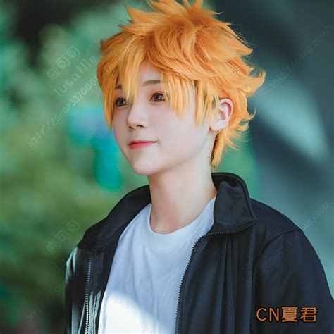 Haikyuu!! Sawamura Daichi Cosplay wigs #586708 | Bhiner