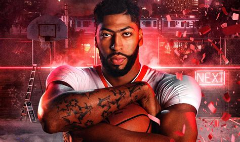 Anthony Davis and Dwyane Wade are NBA 2K20's cover stars | Shacknews