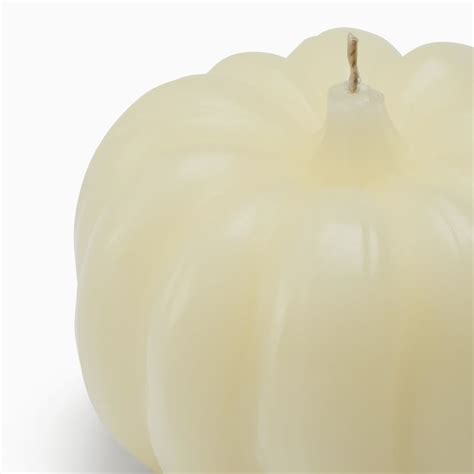 Pumpkin Candles | West Elm