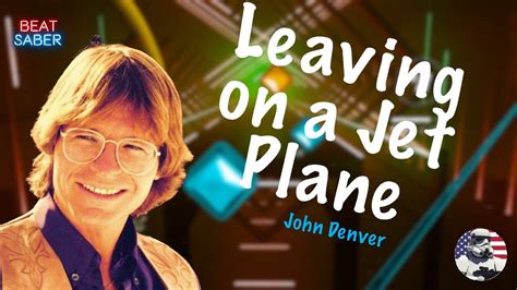 Leaving on a Jet Plane | John Denver - YouTube