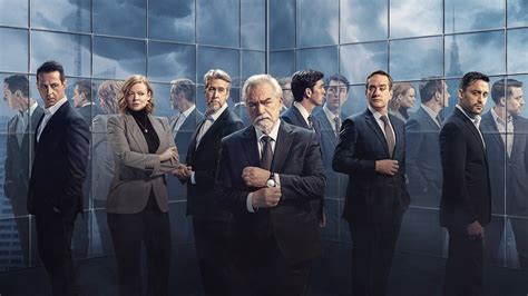 Money But As Im Sure You Already: Succession Serie Tv Netflix