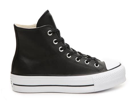 Converse Chuck Taylor All Star High-Top Platform Sneaker - Women's | DSW