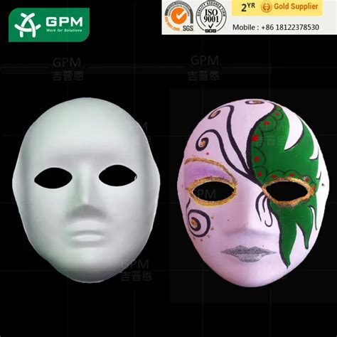 Hot Selling Italian Ceramic Mask With Low Price - Buy Italian Ceramic Mask,His And Hers ...