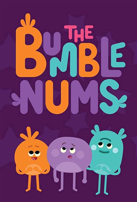 The Bumble Nums - TheTVDB.com