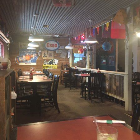 Boot Company Bar & Grill, Raymondville - Restaurant Reviews, Photos ...