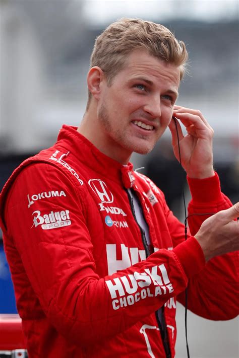 Marcus Ericsson Net Worth: Indy 500 2023 Runner Up Salary And Income