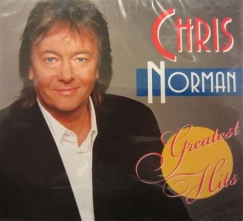 Download Chris Norman - Greatest Hits (2008) - SoftArchive