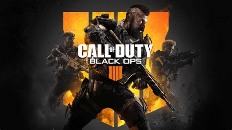 Call Of Duty Blackout Wallpapers - Wallpaper Cave