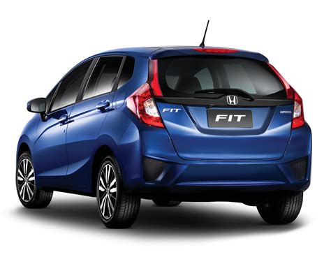 CarsDrive Córdoba Así es el Honda Fit brasileño, que llega este año - CarsDrive Córdoba