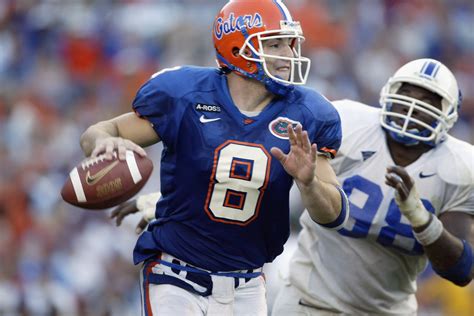 Photo Gallery: Florida Gators Heisman Trophy history