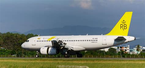 Royal Brunei Airlines Part 1: North Asia & India expansion as narrowbody fleet expands with ...