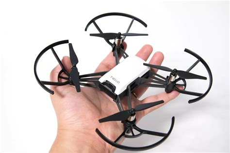 Drone Dji Tello Pronta Entrega - R$ 899,85 em Mercado Livre